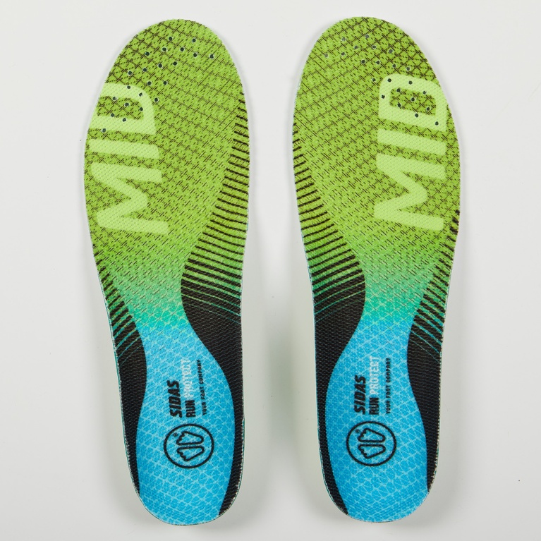 "SIDAS" 3FEET RUN PROTECT MID